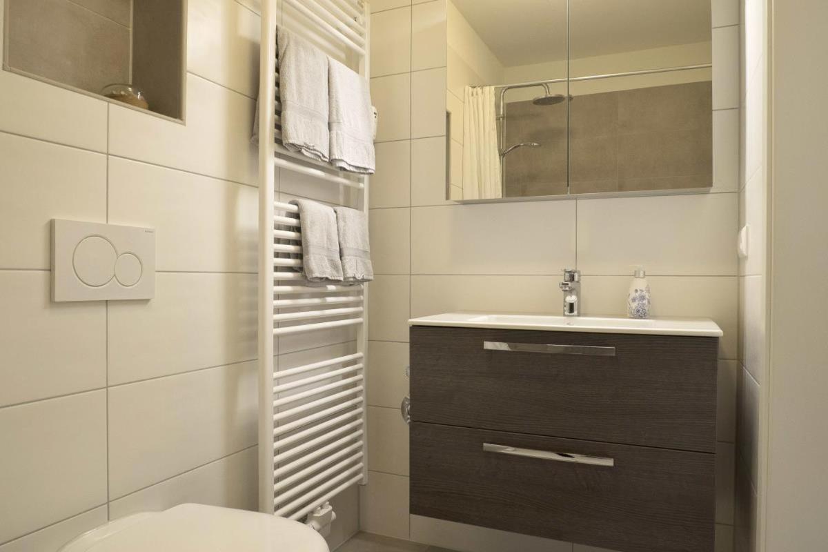 Traumhaftes Strand-Apartment Mit Meerblick Staberdorf Екстериор снимка